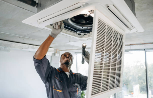 Licensed Hvac Repair service in Salemburg, NC - FH HVAC